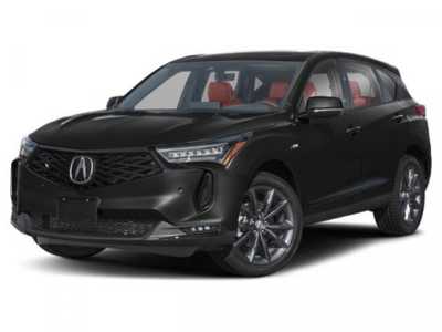 2025 Acura RDX, $0. Photo 1