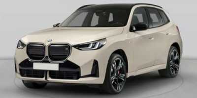 2026 BMW X3, $59765. Photo 1