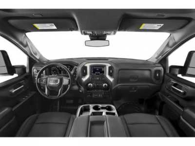 2024 GMC 3500 Crew Cab, $74998. Photo 11