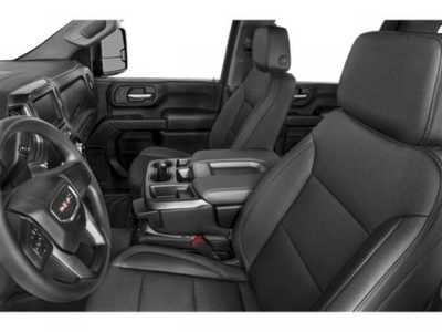 2024 GMC 3500 Crew Cab, $74998. Photo 12