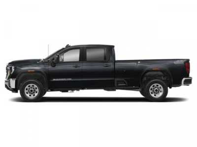 2024 GMC 3500 Crew Cab, $74998. Photo 3