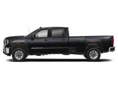 2024 GMC 3500 Crew Cab, $74998. Photo 6