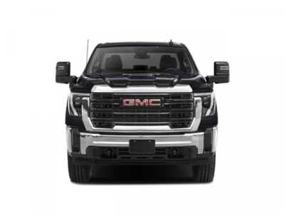 2024 GMC 3500 Crew Cab, $74998. Photo 7