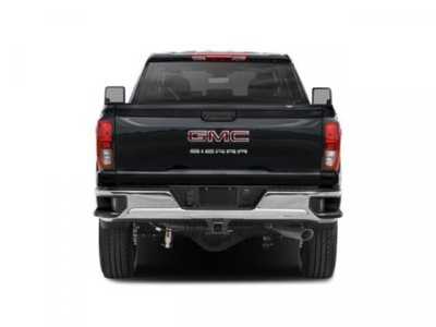 2024 GMC 3500 Crew Cab, $74998. Photo 8