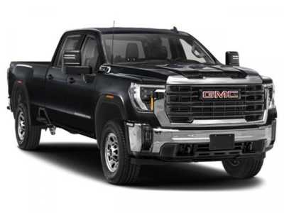 2024 GMC 3500 Crew Cab, $74998. Photo 9