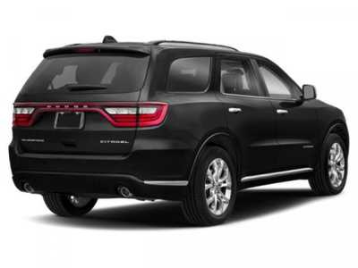2018 Dodge Durango, $20000. Photo 2