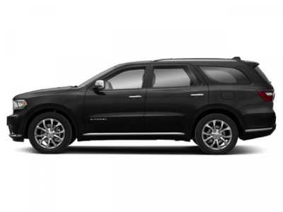 2018 Dodge Durango, $20000. Photo 3