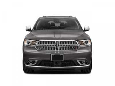 2018 Dodge Durango, $20000. Photo 7