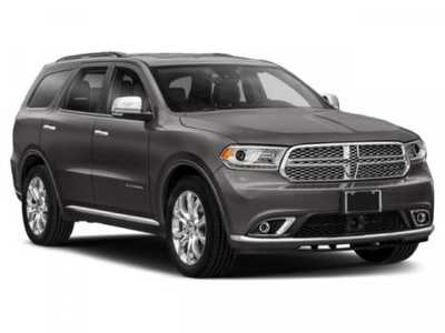 2018 Dodge Durango, $20000. Photo 9