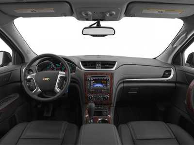 2014 Chevrolet Traverse, $10000. Photo 10