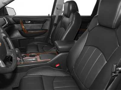 2014 Chevrolet Traverse, $10000. Photo 11