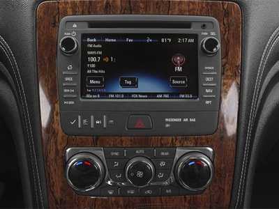 2014 Chevrolet Traverse, $10000. Photo 12