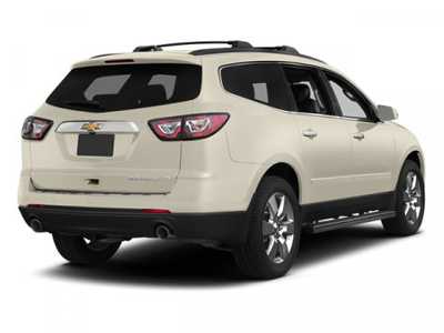 2014 Chevrolet Traverse, $10000. Photo 2