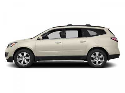 2014 Chevrolet Traverse, $10000. Photo 3