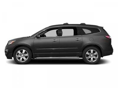 2014 Chevrolet Traverse, $10000. Photo 6