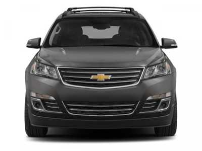 2014 Chevrolet Traverse, $10000. Photo 7