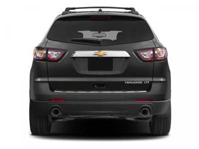 2014 Chevrolet Traverse, $10000. Photo 8