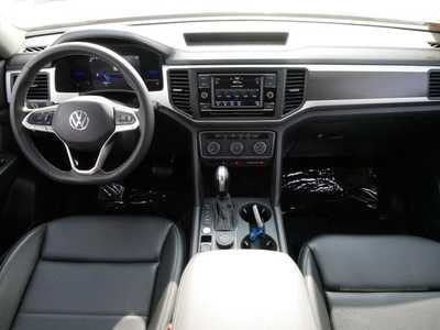 2022 Volkswagen Atlas, $0. Photo 10