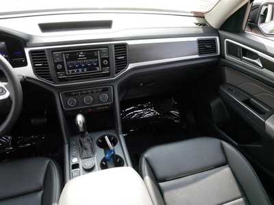 2022 Volkswagen Atlas, $0. Photo 11