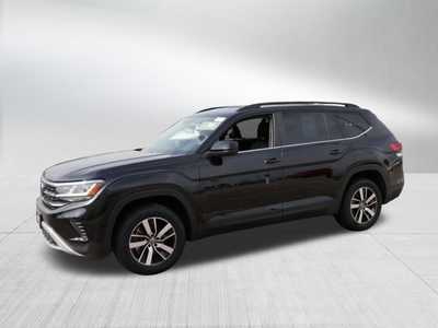 2022 Volkswagen Atlas, $0. Photo 3