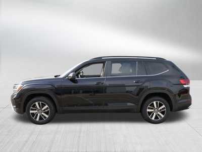 2022 Volkswagen Atlas, $0. Photo 4