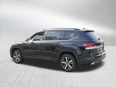 2022 Volkswagen Atlas, $0. Photo 5
