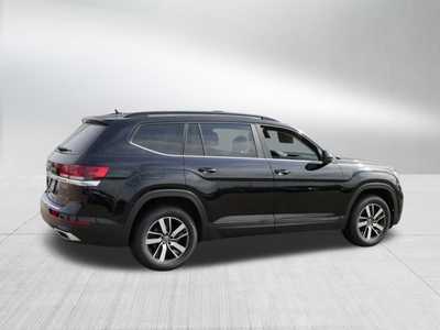 2022 Volkswagen Atlas, $0. Photo 7