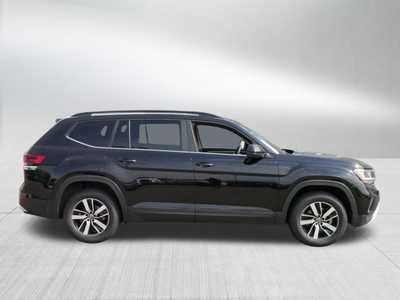 2022 Volkswagen Atlas, $0. Photo 8