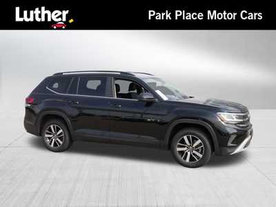2022 Volkswagen Atlas, $0. Photo 1