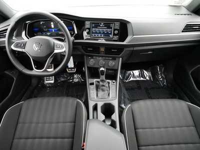 2024 Volkswagen Jetta, $21998. Photo 10