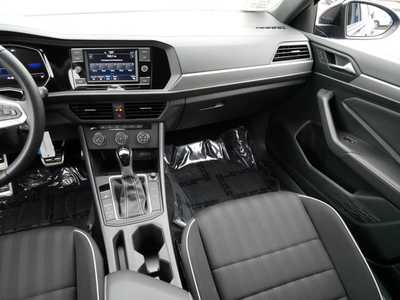 2024 Volkswagen Jetta, $21998. Photo 11