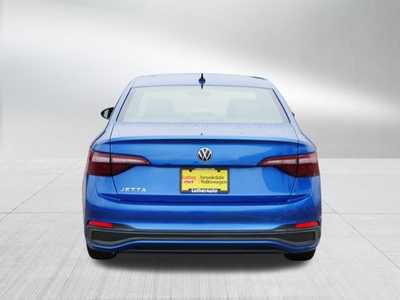 2024 Volkswagen Jetta, $21998. Photo 6