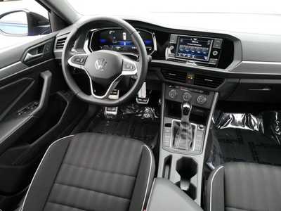 2024 Volkswagen Jetta, $21998. Photo 9