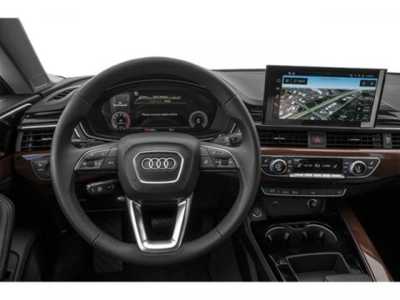 2024 Audi A5, $44498. Photo 10