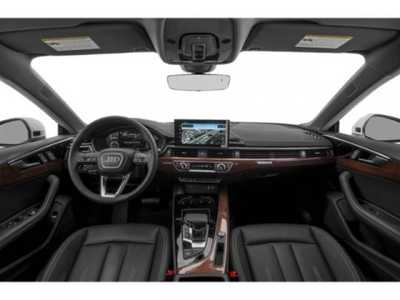 2024 Audi A5, $44498. Photo 11
