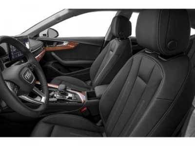 2024 Audi A5, $44498. Photo 12