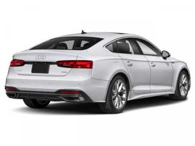 2024 Audi A5, $44498. Photo 2