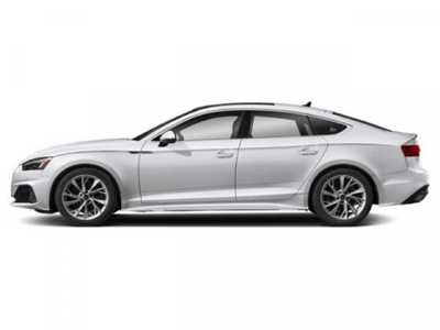 2024 Audi A5, $44498. Photo 3