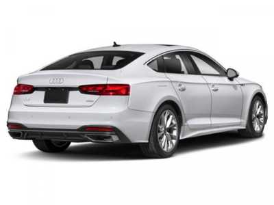 2024 Audi A5, $44498. Photo 5