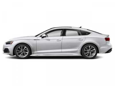 2024 Audi A5, $44498. Photo 6