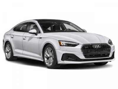 2024 Audi A5, $44498. Photo 9
