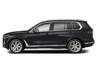 2024 BMW X7, $0. Photo 3