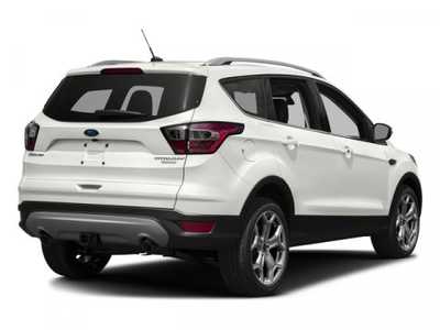 2018 Ford Escape, $12998. Photo 2