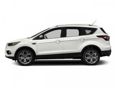 2018 Ford Escape, $12998. Photo 3