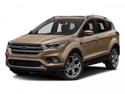 2018 Ford Escape, $12998. Photo 4