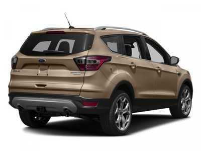 2018 Ford Escape, $12998. Photo 5