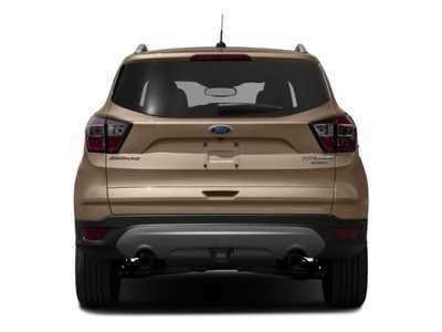 2018 Ford Escape, $12998. Photo 8
