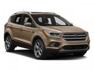 2018 Ford Escape, $12998. Photo 9