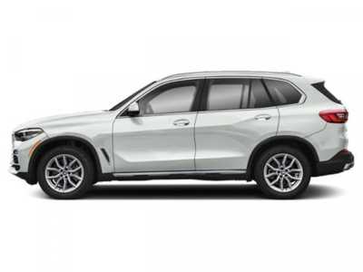 2021 BMW X5, $38498. Photo 3