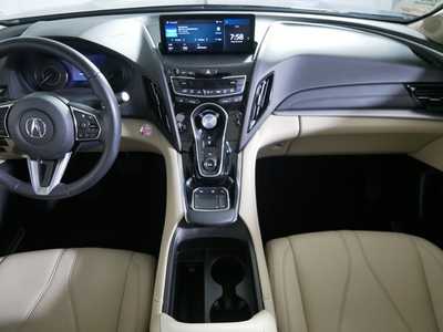 2023 Acura RDX, $38998. Photo 10